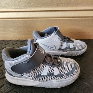 Toddler size 8 sneakers